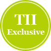 g tii exclusive